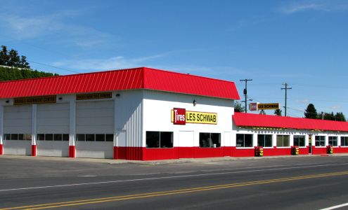 Les Schwab Tire Center