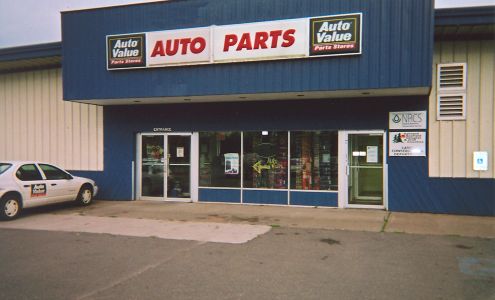 Auto Value Ashland