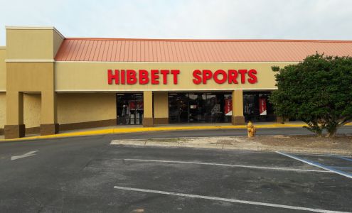 Hibbett Sports