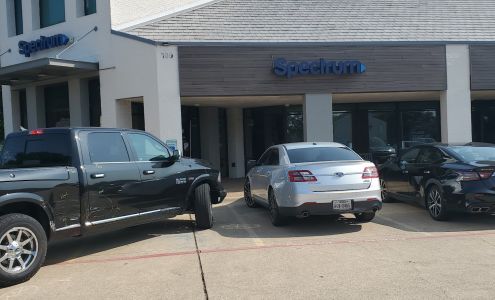 Spectrum Store