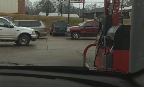 Texaco Heflin Heflin