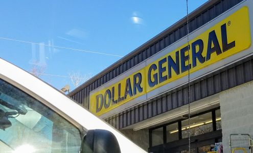 Dollar General Heflin
