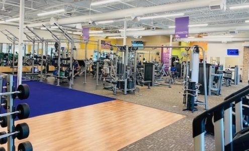 Anytime Fitness Elkhorn