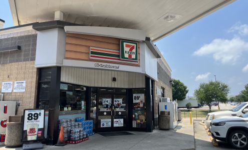 7-Eleven