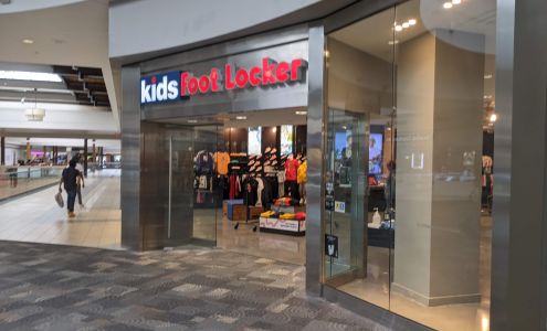 Kids Foot Locker