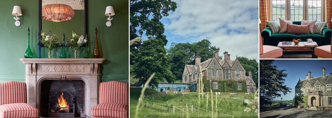 Wildhive Callow Hall