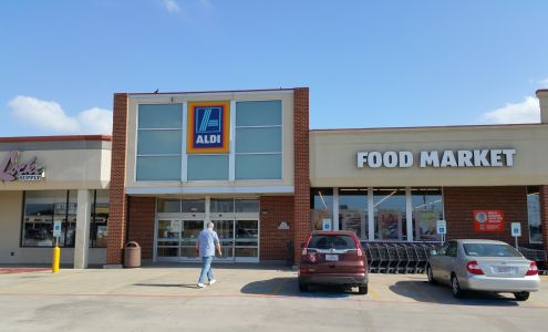 ALDI