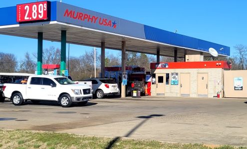 Murphy USA Nashville