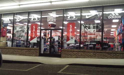 Hibbett Sports Batesville