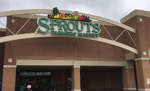 Sprouts Farmers Market