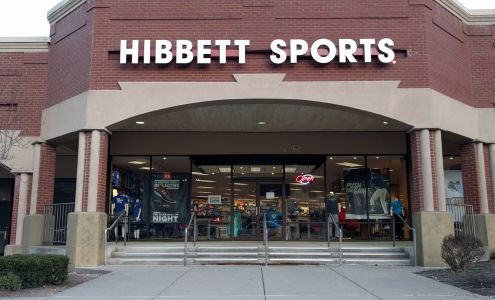 Hibbett Sports