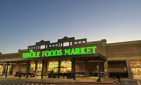 Whole Foods Market