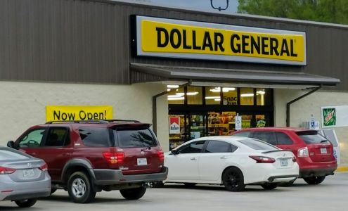 Dollar General Paris