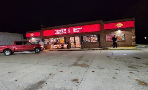 Casey's