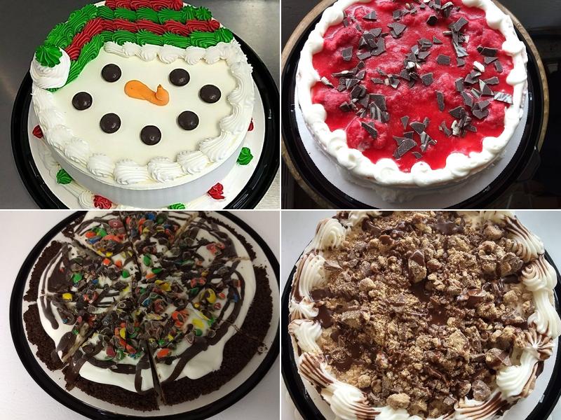 Dairy Queen 349 N Railroad Ave, Paxton