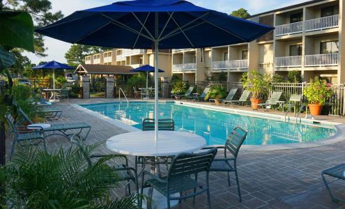 Best Western Chincoteague Island