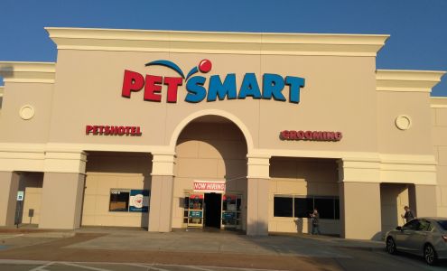 PetSmart