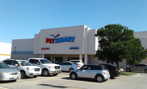 PetSmart