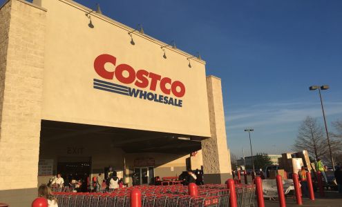 Costco Wholesale