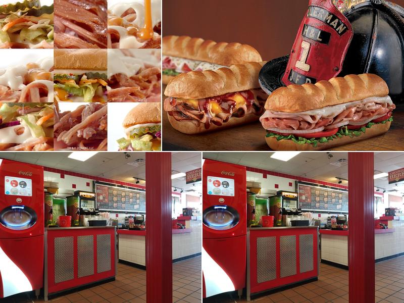 Firehouse Subs Marianna