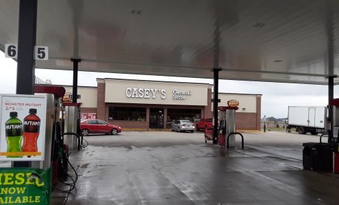 Casey's Farmer City