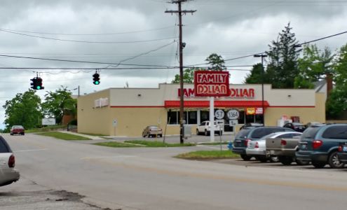 Family Dollar