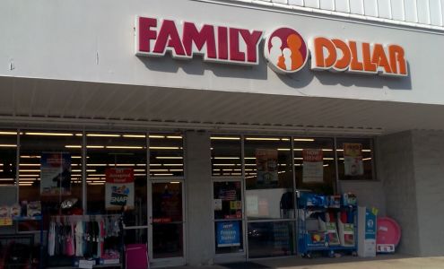 Family Dollar