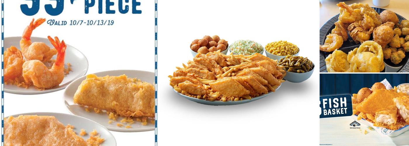 Long John Silver's