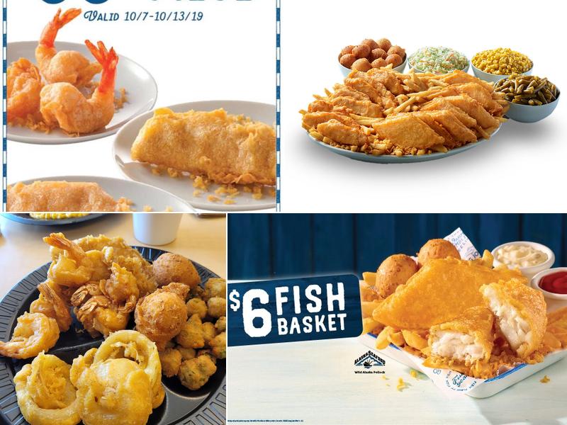 Long John Silver's