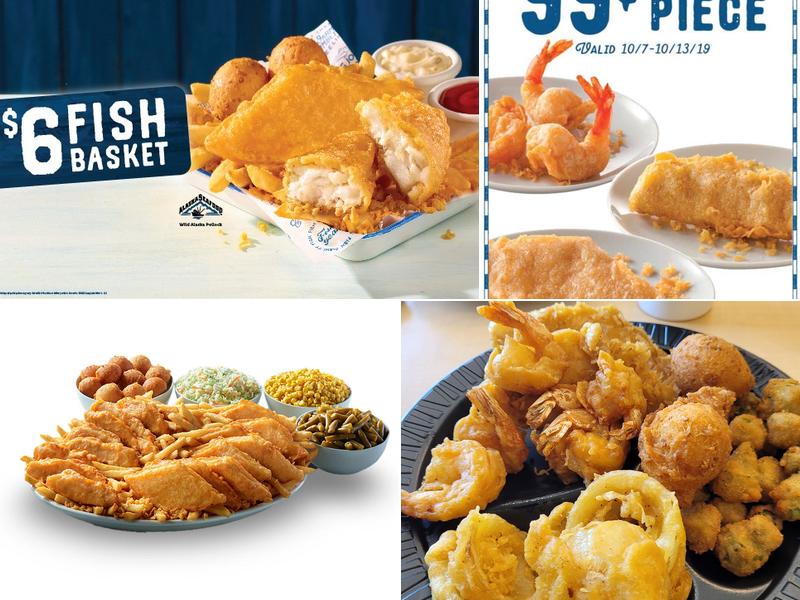 Long John Silver's