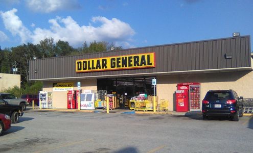 Dollar General