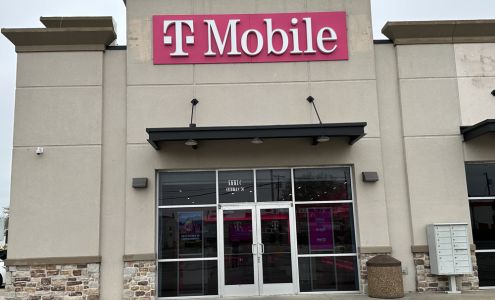 T-Mobile