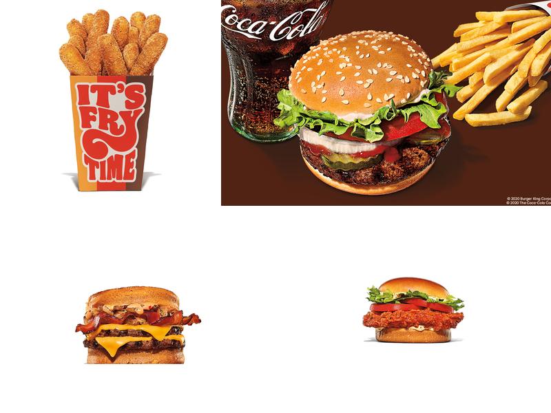 Burger King 20407 Central Ave E, Blountstown