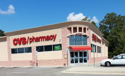 CVS