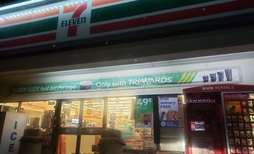 7-Eleven