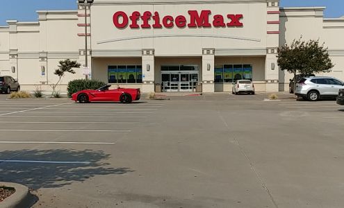Office Depot - OfficeMax