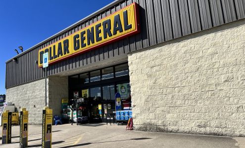 Dollar General