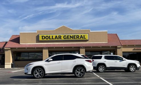 Dollar General