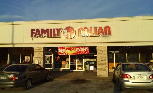 Family Dollar