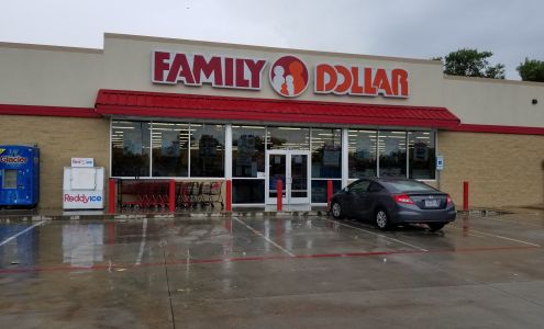 Family Dollar