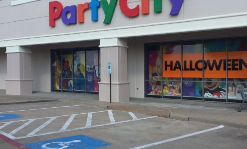 Party City