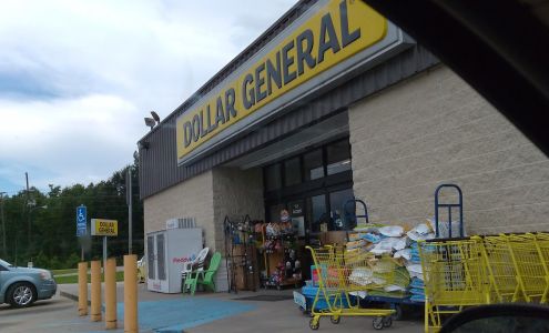 Dollar General