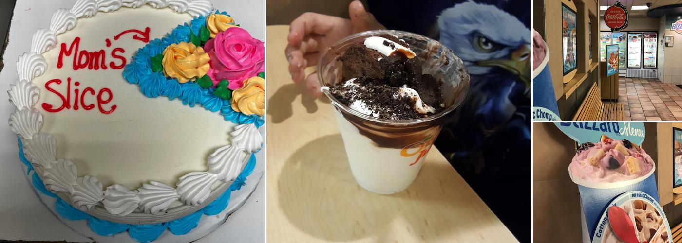 Dairy Queen Grill & Chill