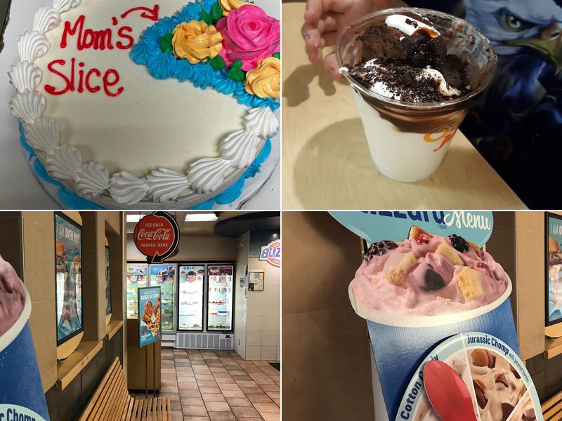 Dairy Queen Grill & Chill