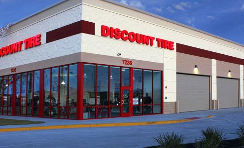 Discount Tire