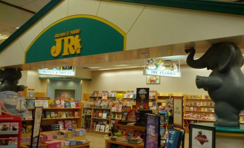 Barnes & Noble