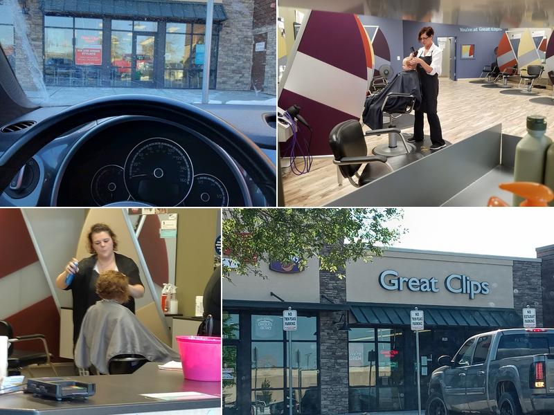 Great Clips