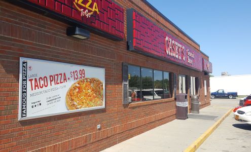 Casey's Pleasantville