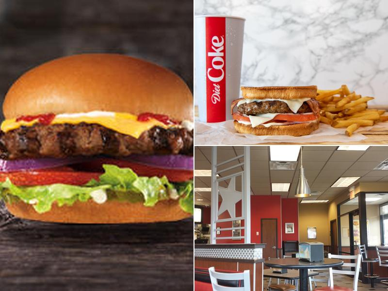 Hardee’s Menu