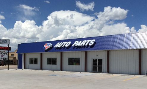 Carquest Auto Parts - VALLEY MOTOR SUPPLY